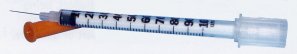 Syringe